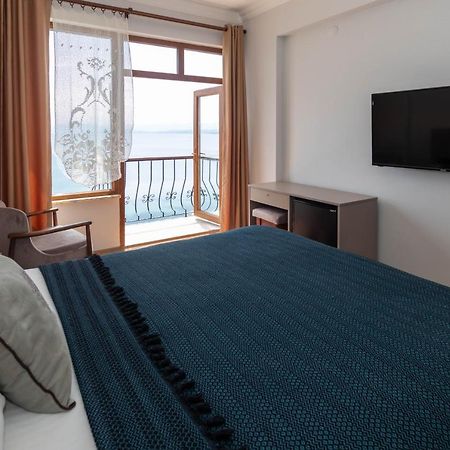 Sinop Antik Otel Exterior foto