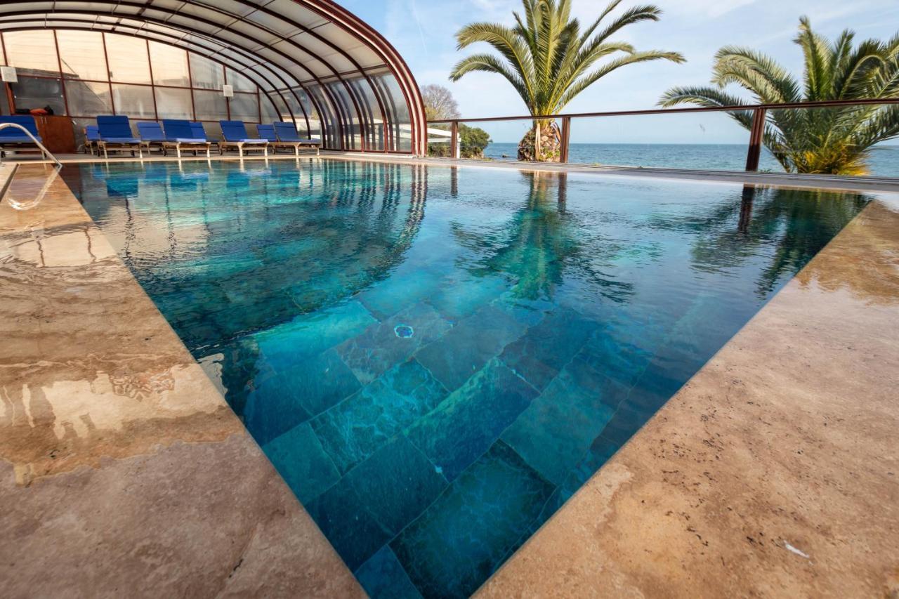 Sinop Antik Otel Exterior foto