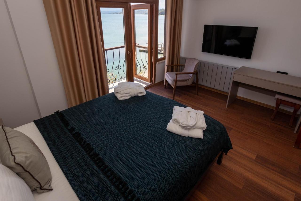 Sinop Antik Otel Exterior foto