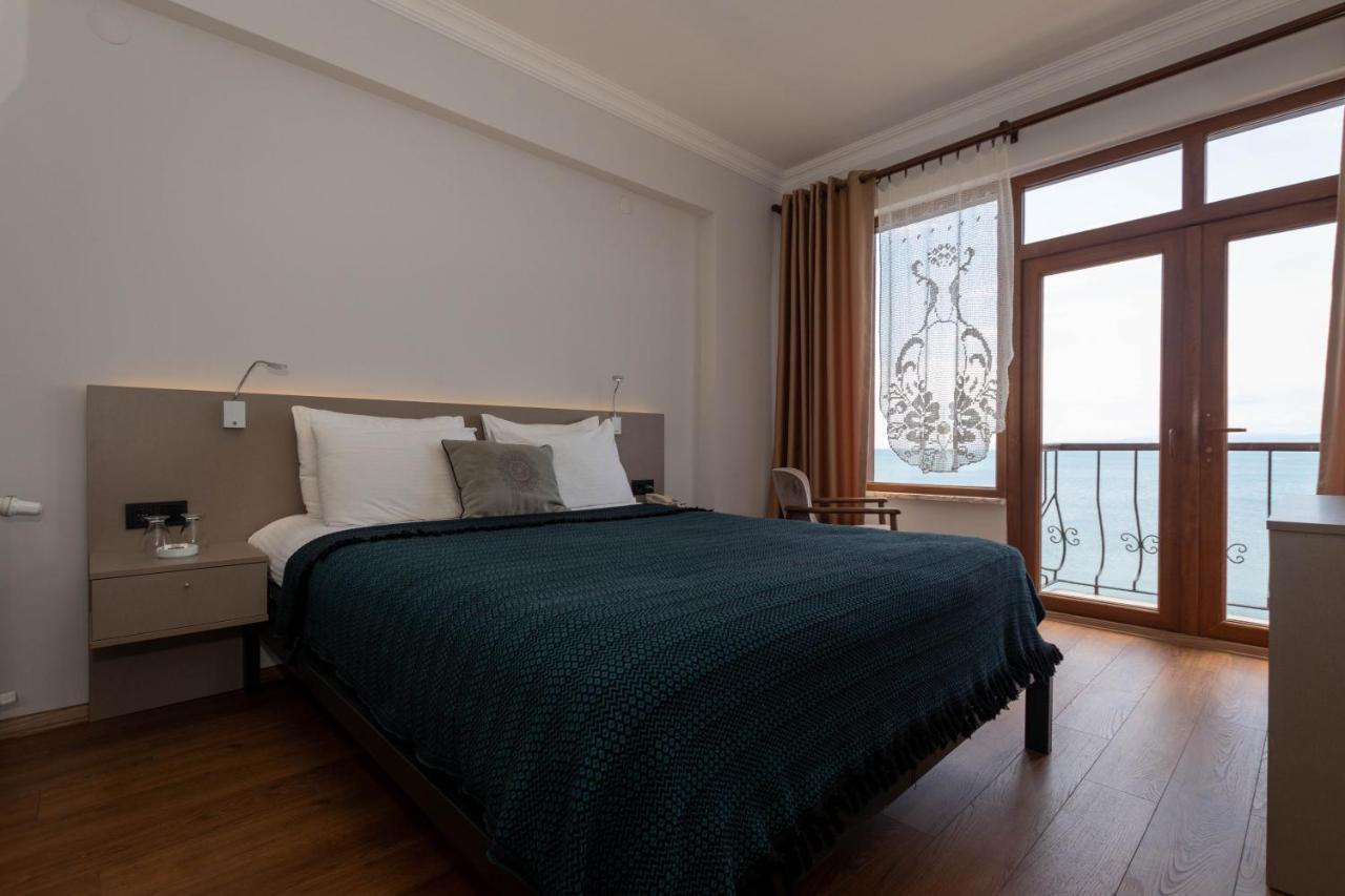 Sinop Antik Otel Exterior foto